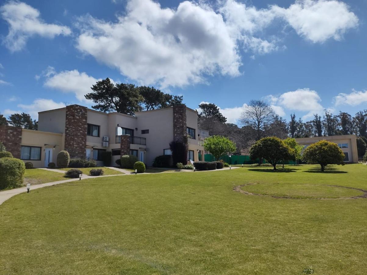 塞拉德洛斯帕德雷斯 Chacras De Sierra酒店 外观 照片